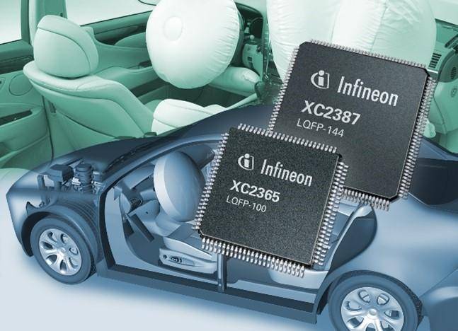 Infineon 