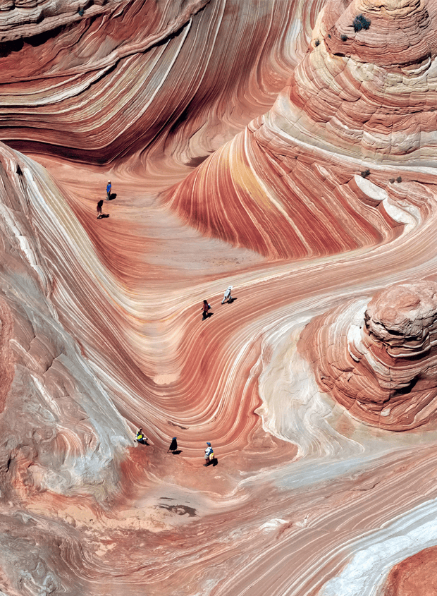 arizona wave historic rock 