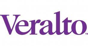 Veralto Logo Logo 