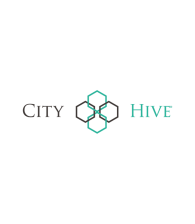 city hive logo 635x730 